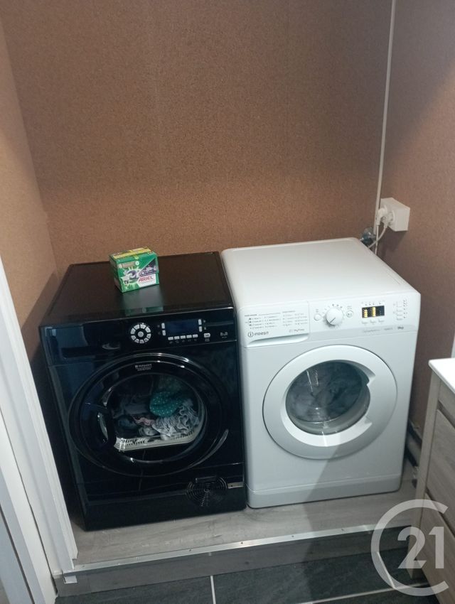 Appartement F4 à louer - 4 pièces - 78,39 m2 - Alencon - 61 - BASSE-NORMANDIE