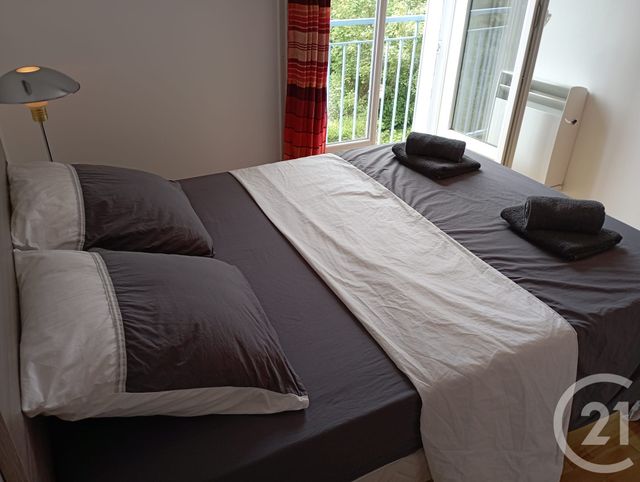 Appartement F4 à louer - 4 pièces - 78,39 m2 - Alencon - 61 - BASSE-NORMANDIE