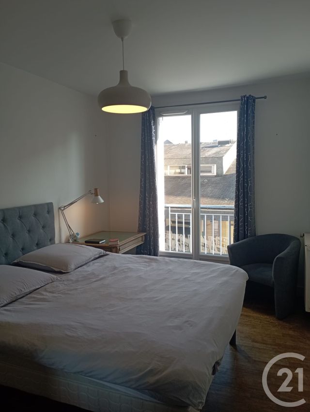 Appartement F4 à louer - 4 pièces - 78,39 m2 - Alencon - 61 - BASSE-NORMANDIE