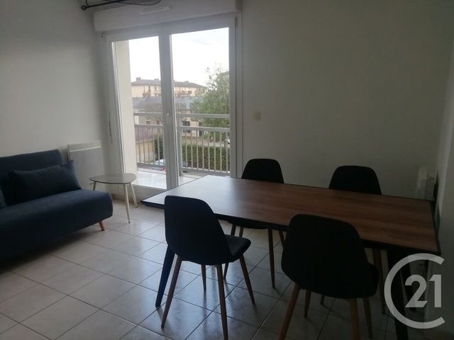 Appartement F2 à louer - 2 pièces - 35,29 m2 - Alencon - 61 - BASSE-NORMANDIE