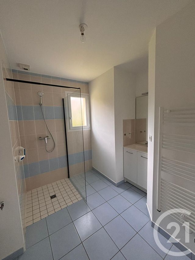 Maison &agrave; louer - 3 pi&egrave;ces - 68 m2 - Alencon - 61 - BASSE-NORMANDIE