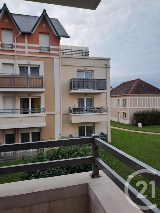 Appartement F2 à louer - 2 pièces - 42,55 m2 - Alencon - 61 - BASSE-NORMANDIE