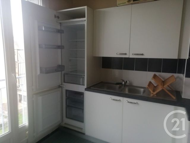 Appartement F4 à vendre - 4 pièces - 79,38 m2 - Alencon - 61 - BASSE-NORMANDIE