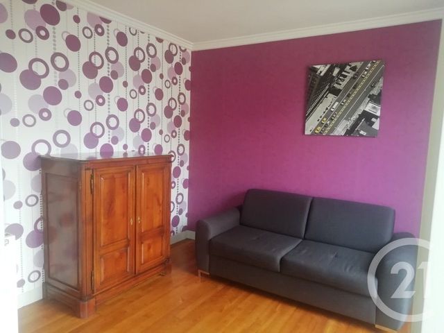 Appartement F4 à vendre - 4 pièces - 79,38 m2 - Alencon - 61 - BASSE-NORMANDIE