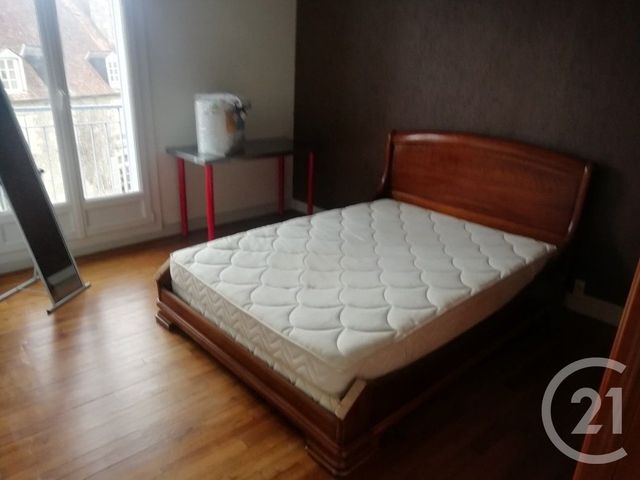 Appartement F4 à vendre - 4 pièces - 79,38 m2 - Alencon - 61 - BASSE-NORMANDIE