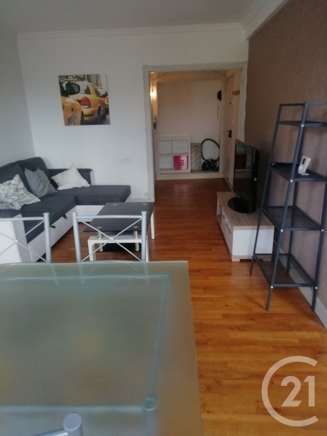 Appartement F4 à vendre - 4 pièces - 79,38 m2 - Alencon - 61 - BASSE-NORMANDIE