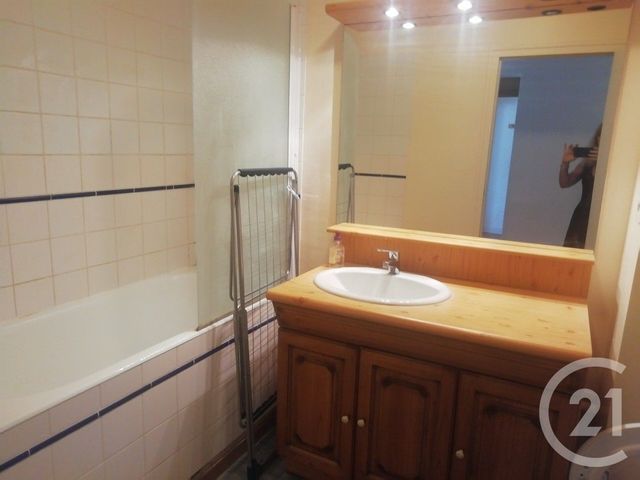 Appartement F4 à vendre - 4 pièces - 79,38 m2 - Alencon - 61 - BASSE-NORMANDIE