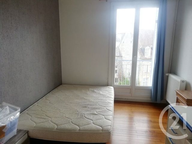 Appartement F4 à vendre - 4 pièces - 79,38 m2 - Alencon - 61 - BASSE-NORMANDIE