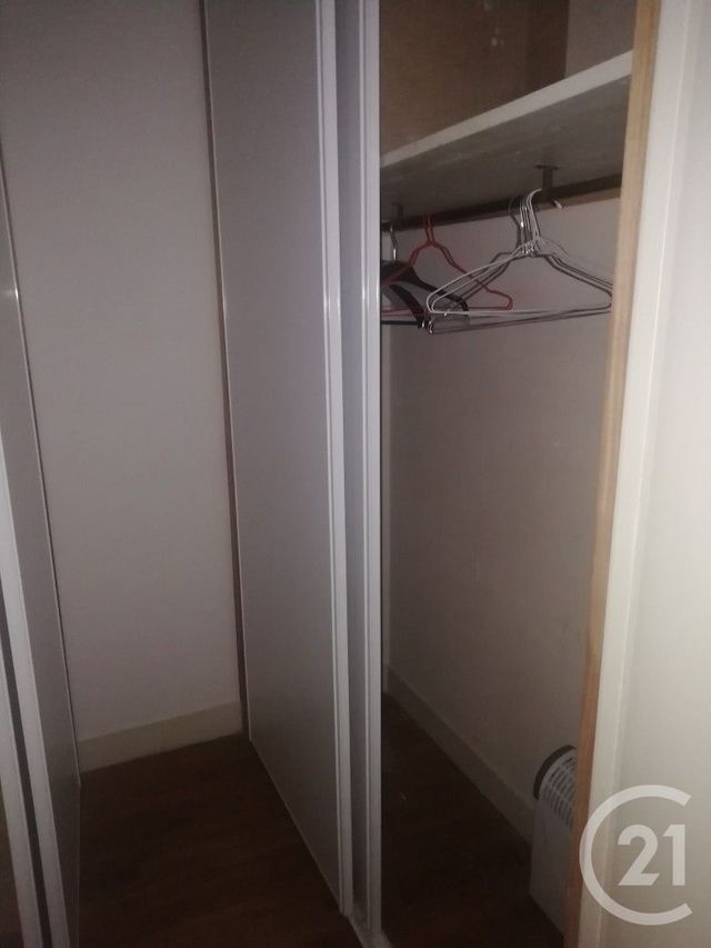 Appartement F4 à vendre - 4 pièces - 79,38 m2 - Alencon - 61 - BASSE-NORMANDIE