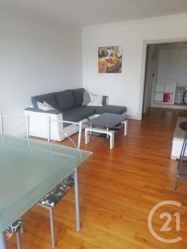 Appartement F4 à vendre - 4 pièces - 79,38 m2 - Alencon - 61 - BASSE-NORMANDIE
