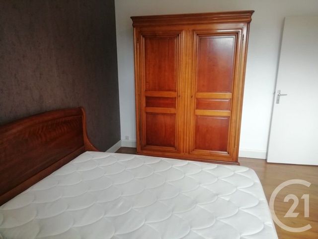 Appartement F4 à vendre - 4 pièces - 79,38 m2 - Alencon - 61 - BASSE-NORMANDIE