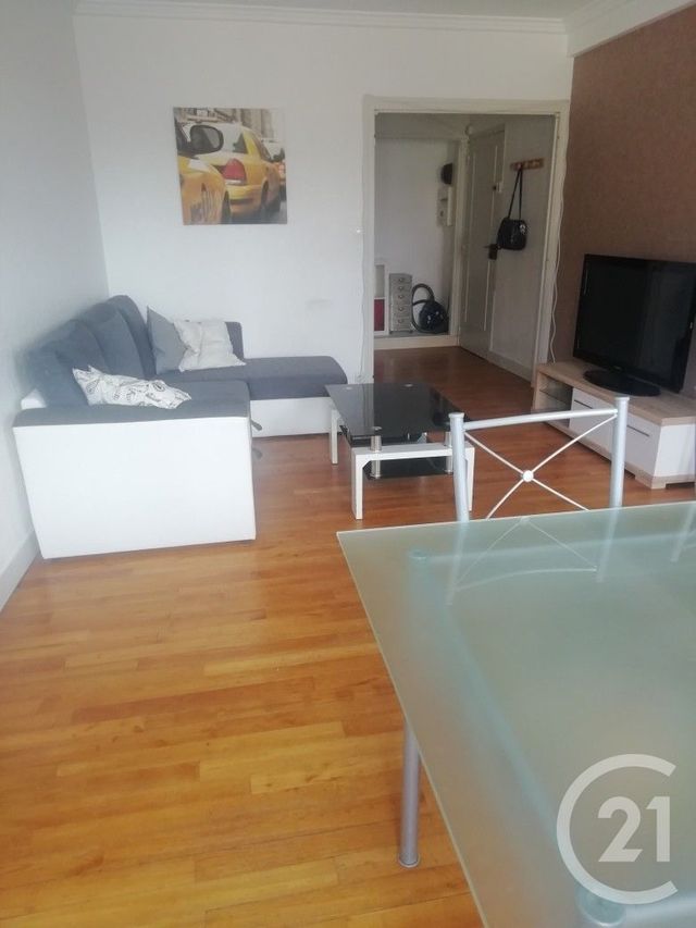 Appartement F4 à vendre - 4 pièces - 79,38 m2 - Alencon - 61 - BASSE-NORMANDIE