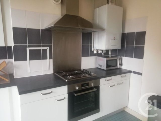 Appartement F4 à vendre - 4 pièces - 79,38 m2 - Alencon - 61 - BASSE-NORMANDIE