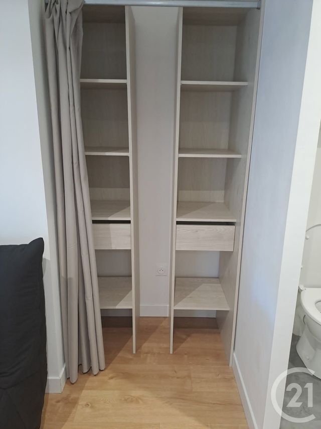 Appartement Studio &agrave; louer - 1 pi&egrave;ce - 21,86 m2 - Alencon - 61 - BASSE-NORMANDIE