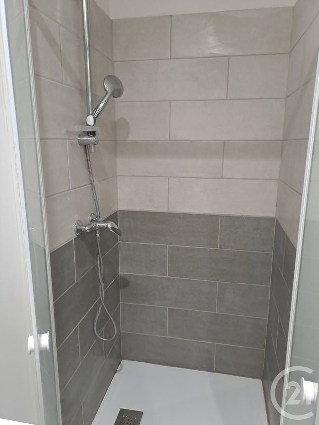 Appartement Studio &agrave; louer - 1 pi&egrave;ce - 21,86 m2 - Alencon - 61 - BASSE-NORMANDIE