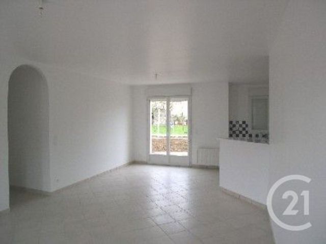 Maison à louer - 4 pièces - 78 m2 - Alencon - 61 - BASSE-NORMANDIE