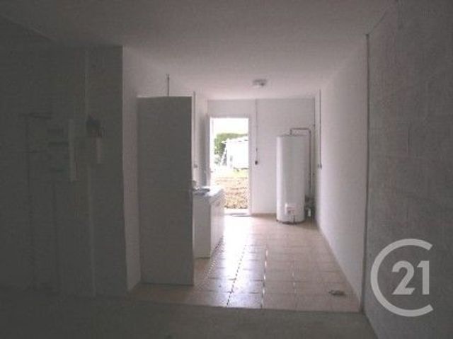 Maison à louer - 4 pièces - 78 m2 - Alencon - 61 - BASSE-NORMANDIE