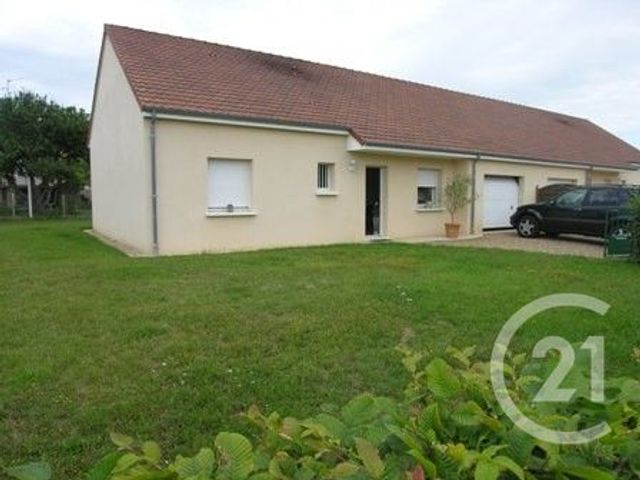 Maison à louer ALENCON