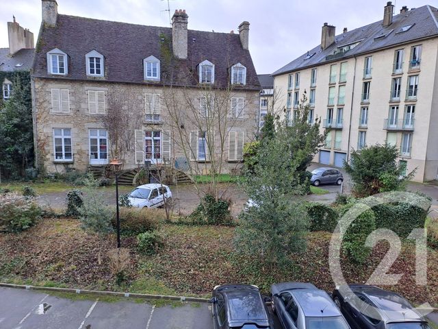 Appartement F4 &agrave; vendre - 4 pi&egrave;ces - 79,12 m2 - Alencon - 61 - BASSE-NORMANDIE