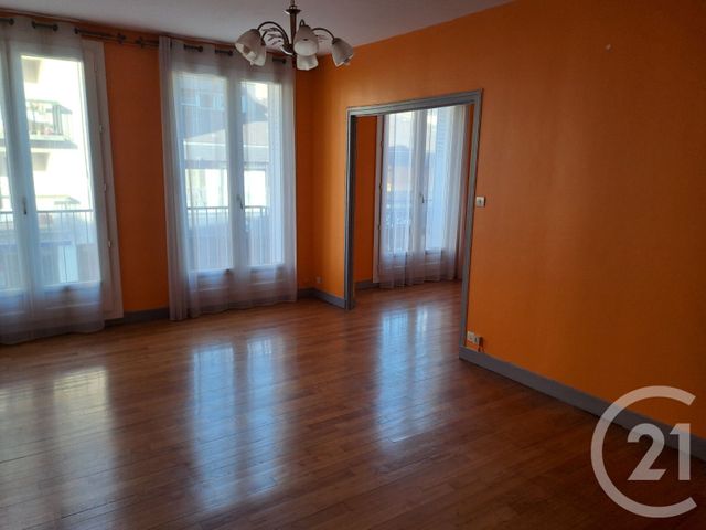 Afficher la photo en grand Appartement F4 à vendre - 4 pièces - 79,12 m2 - Alencon - 61 - BASSE-NORMANDIE