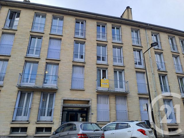 appartement - ALENCON - 61