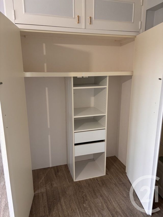 Appartement F4 à louer - 4 pièces - 73,88 m2 - Alencon - 61 - BASSE-NORMANDIE