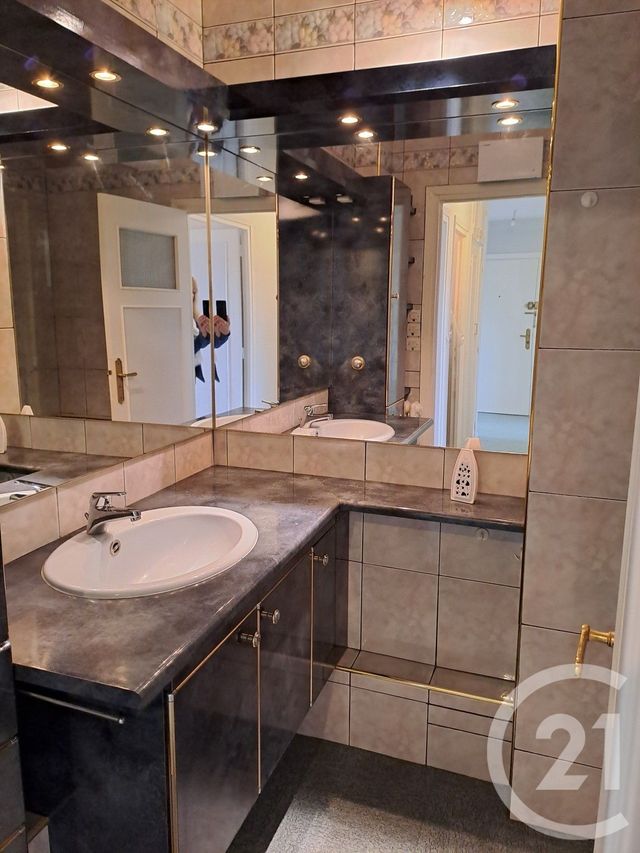 Appartement F4 à louer - 4 pièces - 73,88 m2 - Alencon - 61 - BASSE-NORMANDIE