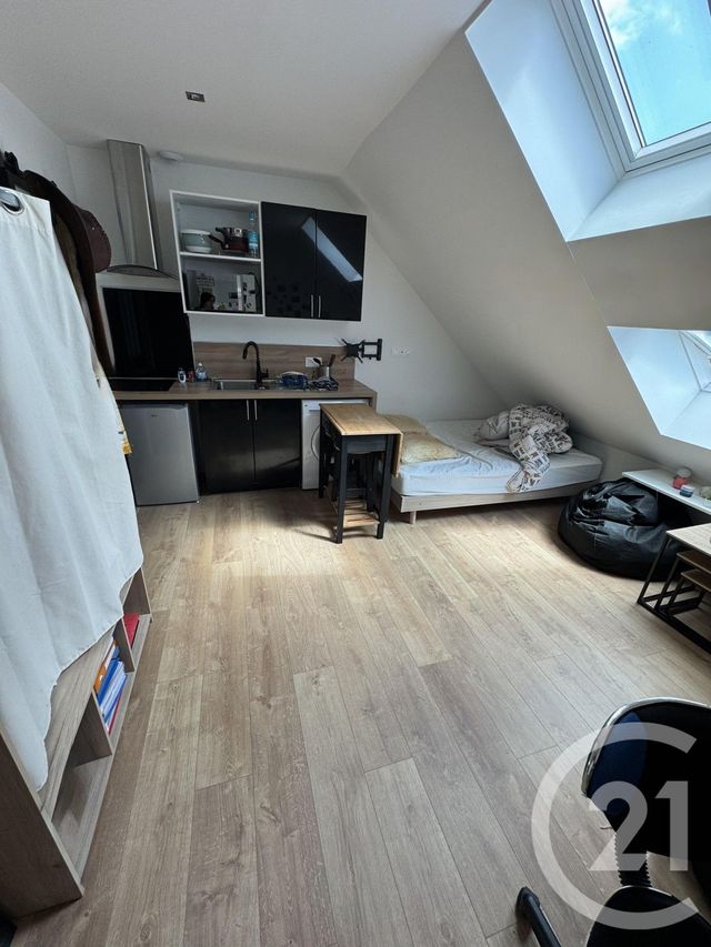 appartement - ALENCON - 61