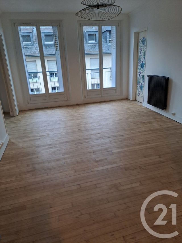 Appartement F4 à louer ALENCON
