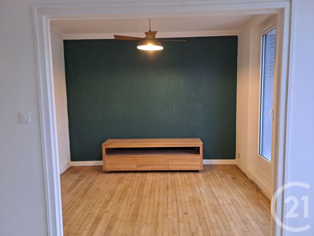 Appartement F4 à louer - 4 pièces - 76,53 m2 - Alencon - 61 - BASSE-NORMANDIE