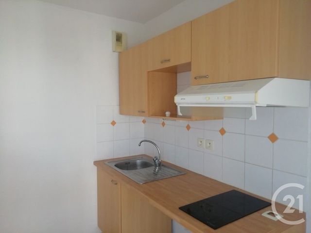 Appartement F2 &agrave; vendre - 2 pi&egrave;ces - 42,64 m2 - Alencon - 61 - BASSE-NORMANDIE