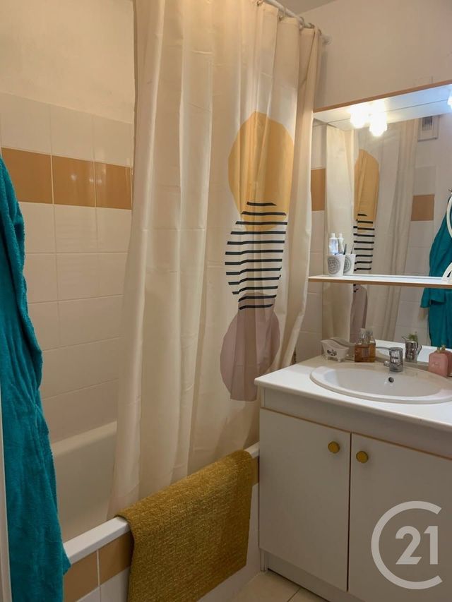 Appartement F2 &agrave; vendre - 2 pi&egrave;ces - 42,64 m2 - Alencon - 61 - BASSE-NORMANDIE