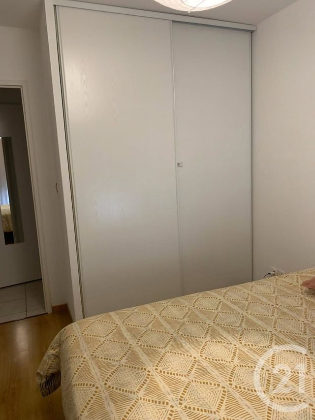 Appartement F2 &agrave; vendre - 2 pi&egrave;ces - 42,64 m2 - Alencon - 61 - BASSE-NORMANDIE