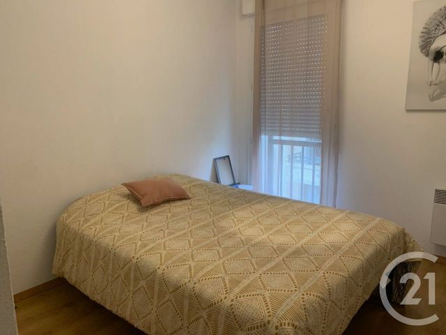 Appartement F2 &agrave; vendre - 2 pi&egrave;ces - 42,64 m2 - Alencon - 61 - BASSE-NORMANDIE