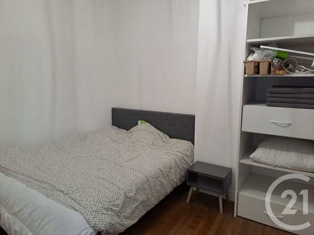 Appartement F2 bis &agrave; vendre - 2 pi&egrave;ces - 48,77 m2 - Alencon - 61 - BASSE-NORMANDIE