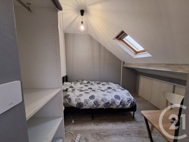 Appartement F2 bis &agrave; vendre - 2 pi&egrave;ces - 48,77 m2 - Alencon - 61 - BASSE-NORMANDIE