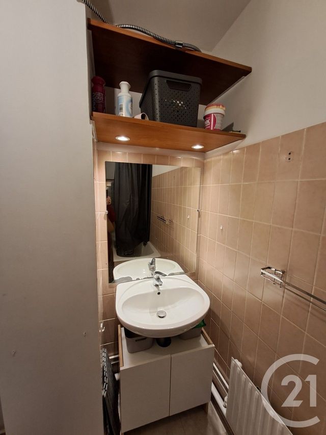 Appartement F2 bis &agrave; vendre - 2 pi&egrave;ces - 48,77 m2 - Alencon - 61 - BASSE-NORMANDIE