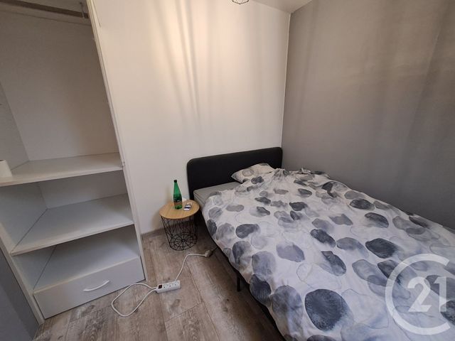 Appartement F2 bis &agrave; vendre - 2 pi&egrave;ces - 48,77 m2 - Alencon - 61 - BASSE-NORMANDIE