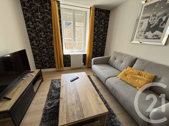 Appartement F3 &agrave; louer - 3 pi&egrave;ces - 64,70 m2 - Alencon - 61 - BASSE-NORMANDIE