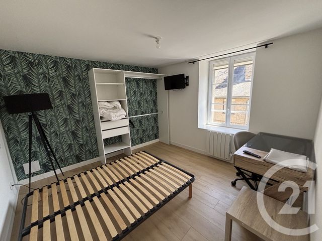 Appartement F3 &agrave; louer - 3 pi&egrave;ces - 64,70 m2 - Alencon - 61 - BASSE-NORMANDIE