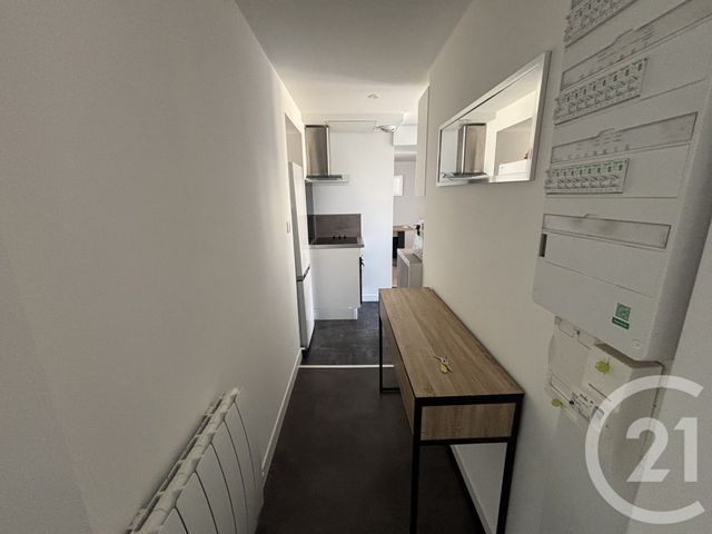 Appartement F3 &agrave; louer - 3 pi&egrave;ces - 64,70 m2 - Alencon - 61 - BASSE-NORMANDIE
