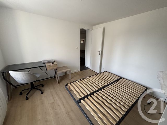 Appartement F3 &agrave; louer - 3 pi&egrave;ces - 64,70 m2 - Alencon - 61 - BASSE-NORMANDIE