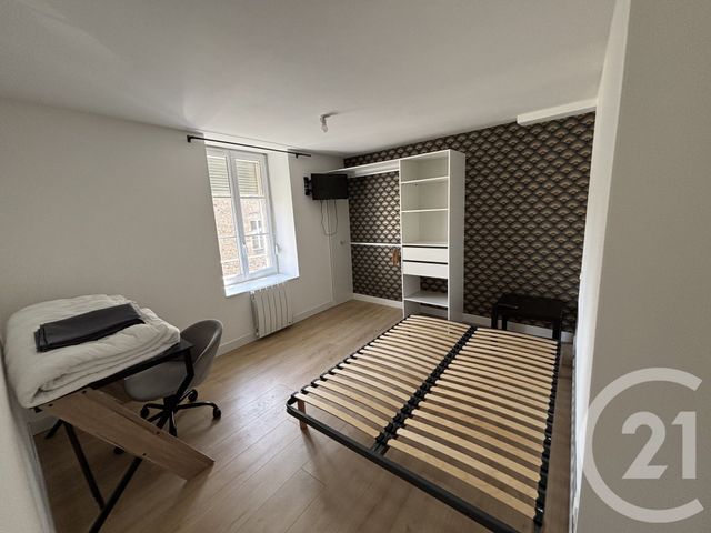 Appartement F3 &agrave; louer - 3 pi&egrave;ces - 64,70 m2 - Alencon - 61 - BASSE-NORMANDIE