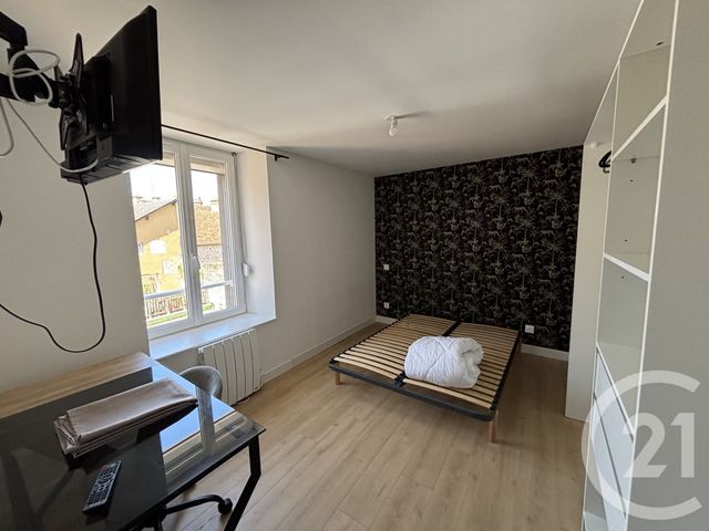 Appartement F3 &agrave; louer - 3 pi&egrave;ces - 64,70 m2 - Alencon - 61 - BASSE-NORMANDIE