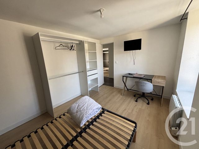 Appartement F3 &agrave; louer - 3 pi&egrave;ces - 64,70 m2 - Alencon - 61 - BASSE-NORMANDIE