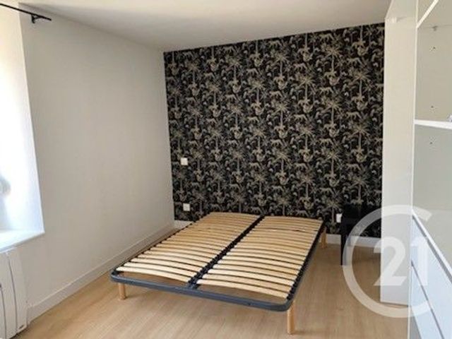 Appartement F3 &agrave; louer - 3 pi&egrave;ces - 64,70 m2 - Alencon - 61 - BASSE-NORMANDIE