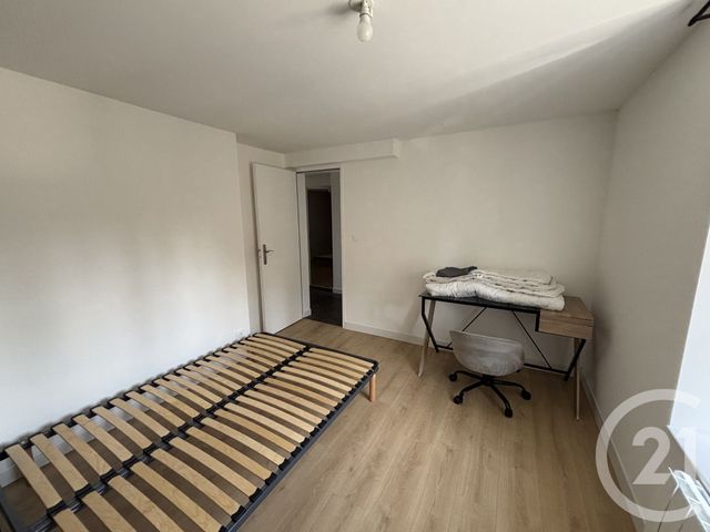 Appartement F3 &agrave; louer - 3 pi&egrave;ces - 64,70 m2 - Alencon - 61 - BASSE-NORMANDIE