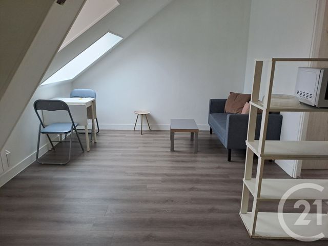 Appartement F2 à louer ALENCON