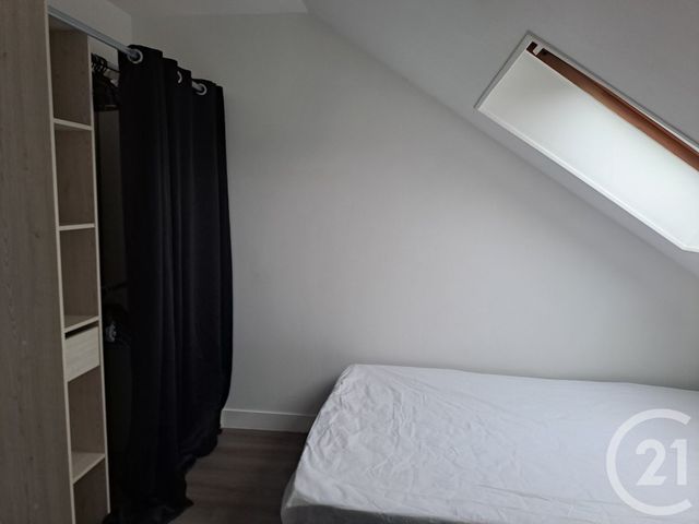 Appartement F2 &agrave; louer - 2 pi&egrave;ces - 16,56 m2 - Alencon - 61 - BASSE-NORMANDIE