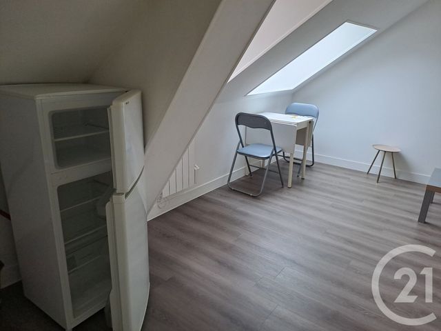 Appartement F2 &agrave; louer - 2 pi&egrave;ces - 16,56 m2 - Alencon - 61 - BASSE-NORMANDIE